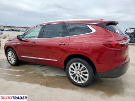 Buick Enclave 2021 3