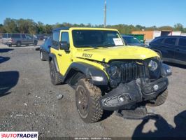 Jeep Wrangler 2023 2
