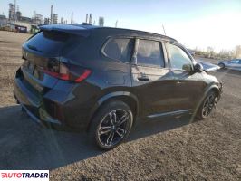 BMW X1 2023 2