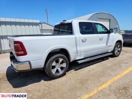 Dodge Ram 2020 5