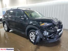 Hyundai Tucson 2020 2