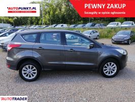 Ford Kuga 2014 2 150 KM Ford Kuga 2014 2 150 KM