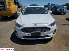 Ford Fusion 2020 2