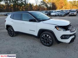 Jeep Compass 2023 2