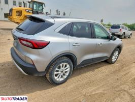 Ford Escape 2024 1