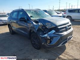 Volkswagen Pozostałe 2024 1