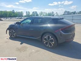 Kia EV6 2023