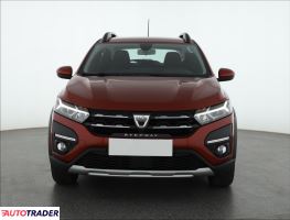 Dacia Sandero 2022 1.0 89 KM