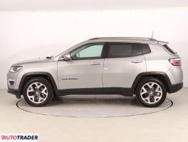 Jeep Compass 2019 1.4 138 KM