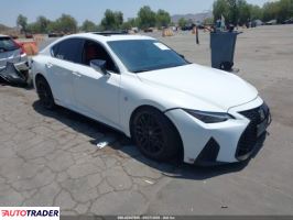 Lexus IS 2023 3 Lexus IS 2023 3