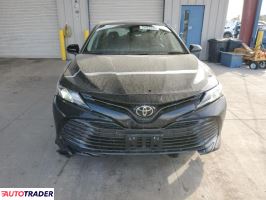 Toyota Camry 2020 2