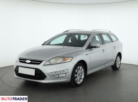 Ford Mondeo 2011 1.6 158 KM