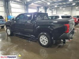 Toyota Tacoma 2024 2