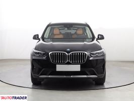 BMW X3 2022 2.0 288 KM