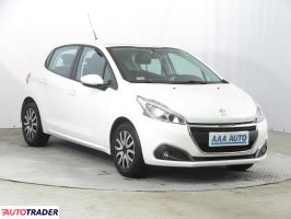 Peugeot 208 2017 1.2 80 KM Peugeot 208 2017 1.2 80 KM
