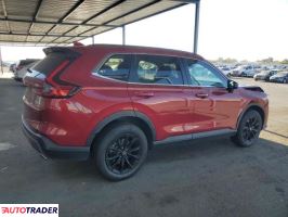 Honda CR-V 2023 2