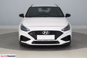 Hyundai i30 2023 1.5 156 KM