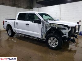 Ford Pozostałe 2022 5