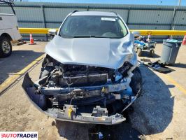 Ford EcoSport 2020 1