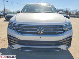 Volkswagen Tiguan 2024 2