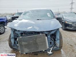 Honda Odyssey 2024 3