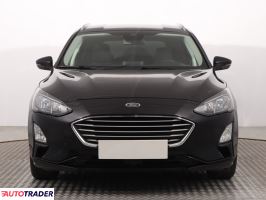 Ford Focus 2019 1.5 118 KM