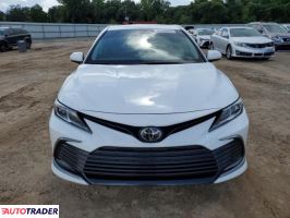 Toyota Camry 2023 2