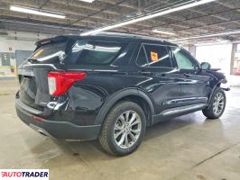 Ford Explorer 2023 2