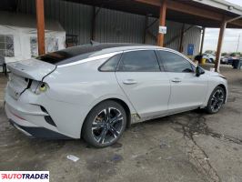 Kia Pozostałe 2021 1