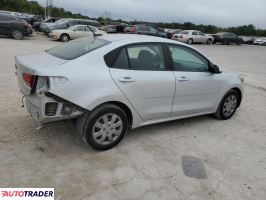 Kia Rio 2021 1 Kia Rio 2021 1
