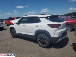 Chevrolet Blazer 2023 1