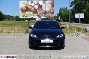 Volkswagen Golf 2015 2.0 230 KM Volkswagen Golf 2015 2.0 230 KM