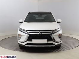 Mitsubishi Eclipse Cross PHEV 2019 1.5 160 KM