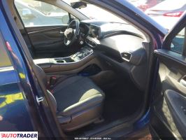 Hyundai Santa Fe 2021 2