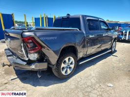 Dodge Ram 2023 3
