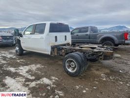 Chevrolet Silverado 2021 6