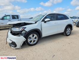 Honda HR-V 2024 2