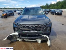 Hyundai Tucson 2024 2