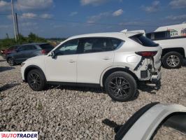 Mazda CX-5 2021 2 Mazda CX-5 2021 2