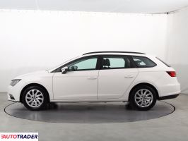 Seat Leon 2015 1.6 103 KM Seat Leon 2015 1.6 103 KM