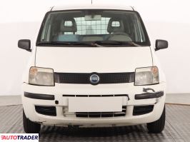Fiat Panda 2006 1.1 53 KM