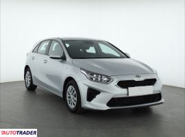 Kia Ceed 2021 1.6 134 KM