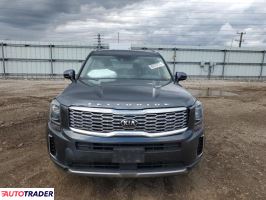 Kia Pozostałe 2021 3