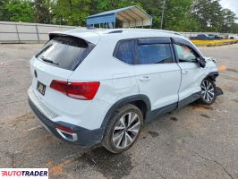 Volkswagen Pozostałe 2022 1