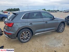 Audi Q5 2023 3
