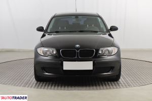 BMW 116 2009 2.0 120 KM BMW 116 2009 2.0 120 KM