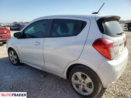 Chevrolet Spark 2019 1