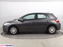 Toyota Auris 2013 1.3 97 KM Toyota Auris 2013 1.3 97 KM