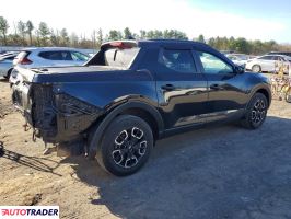 Hyundai Pozostałe 2022