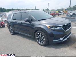 Kia Carnival 2023 3 Kia Carnival 2023 3